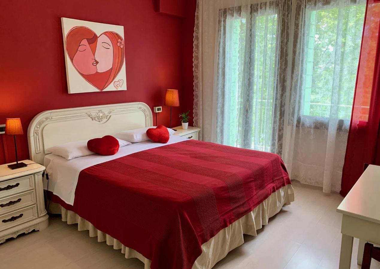 Belvedere Resort Ai Colli Galzignano Terme المظهر الخارجي الصورة