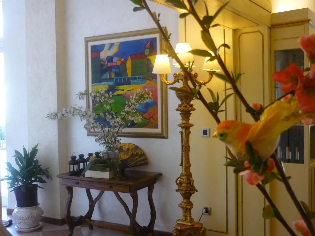 Belvedere Resort Ai Colli Galzignano Terme المظهر الخارجي الصورة