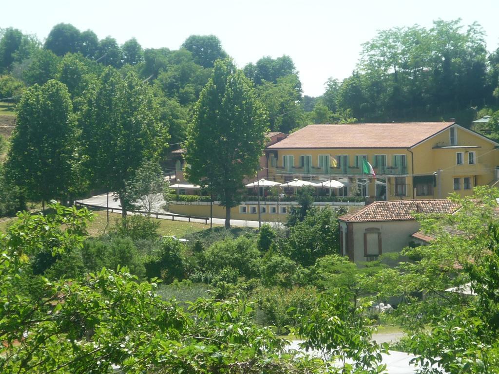 Belvedere Resort Ai Colli Galzignano Terme المظهر الخارجي الصورة