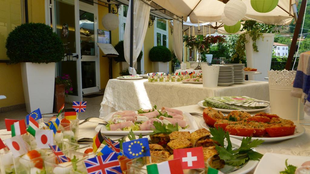 Belvedere Resort Ai Colli Galzignano Terme المظهر الخارجي الصورة