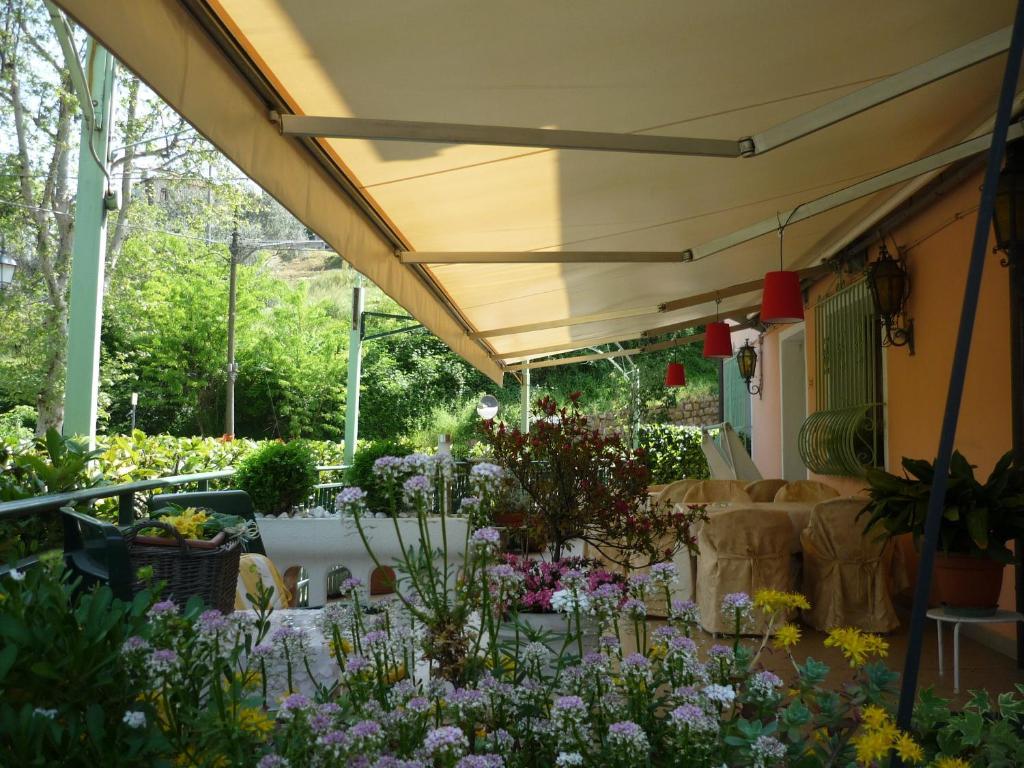 Belvedere Resort Ai Colli Galzignano Terme المظهر الخارجي الصورة