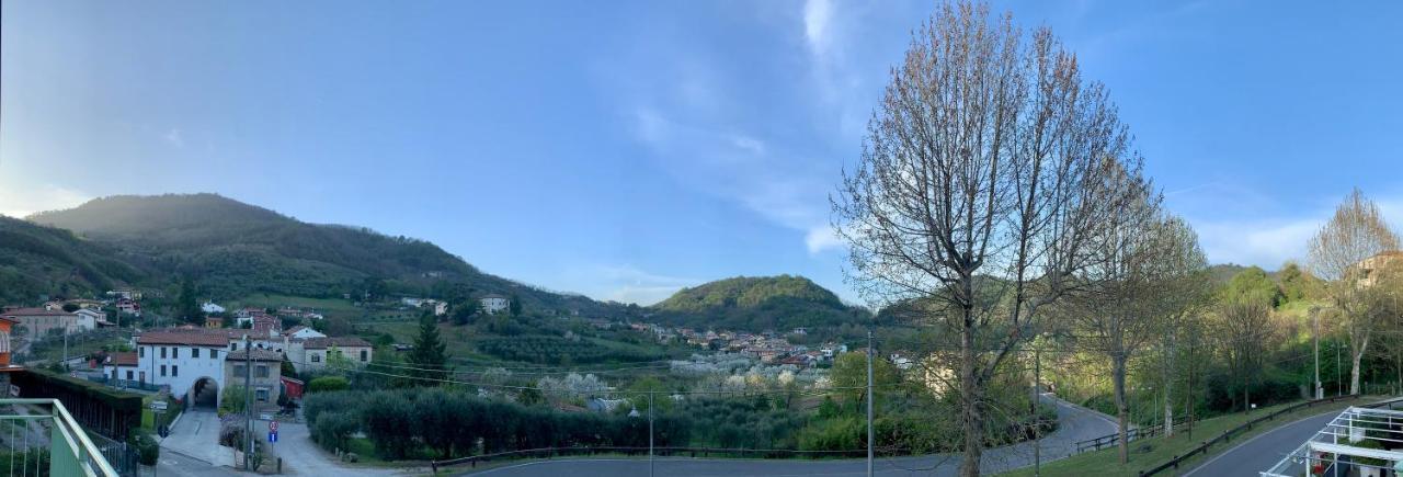 Belvedere Resort Ai Colli Galzignano Terme المظهر الخارجي الصورة