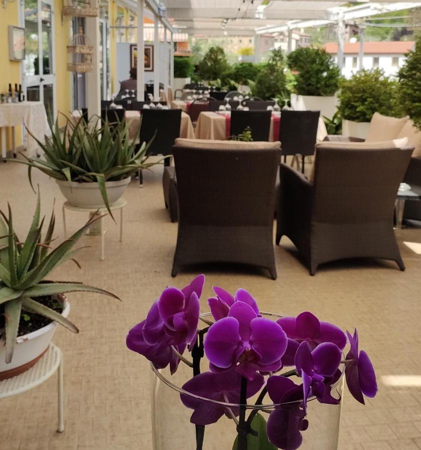 Belvedere Resort Ai Colli Galzignano Terme المظهر الخارجي الصورة