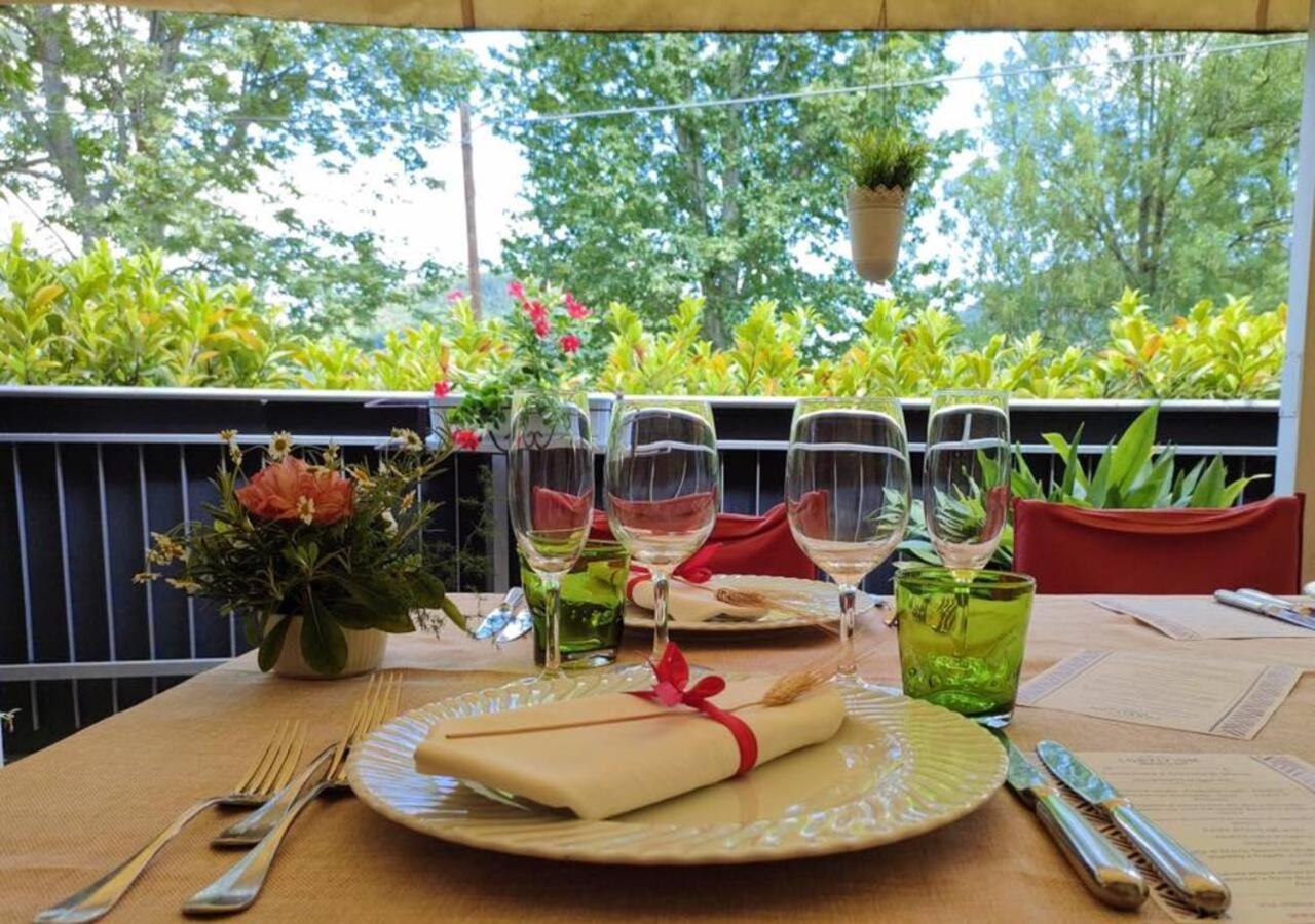 Belvedere Resort Ai Colli Galzignano Terme المظهر الخارجي الصورة