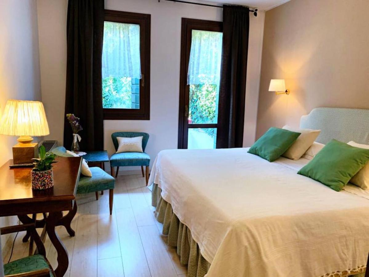Belvedere Resort Ai Colli Galzignano Terme المظهر الخارجي الصورة