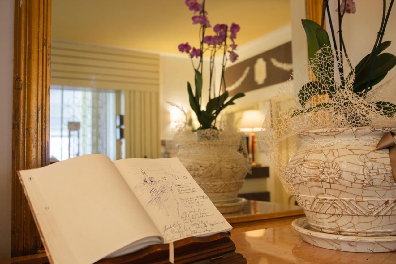 Belvedere Resort Ai Colli Galzignano Terme المظهر الخارجي الصورة