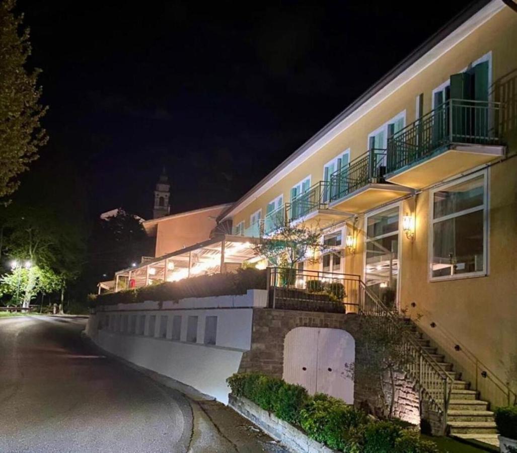 Belvedere Resort Ai Colli Galzignano Terme المظهر الخارجي الصورة