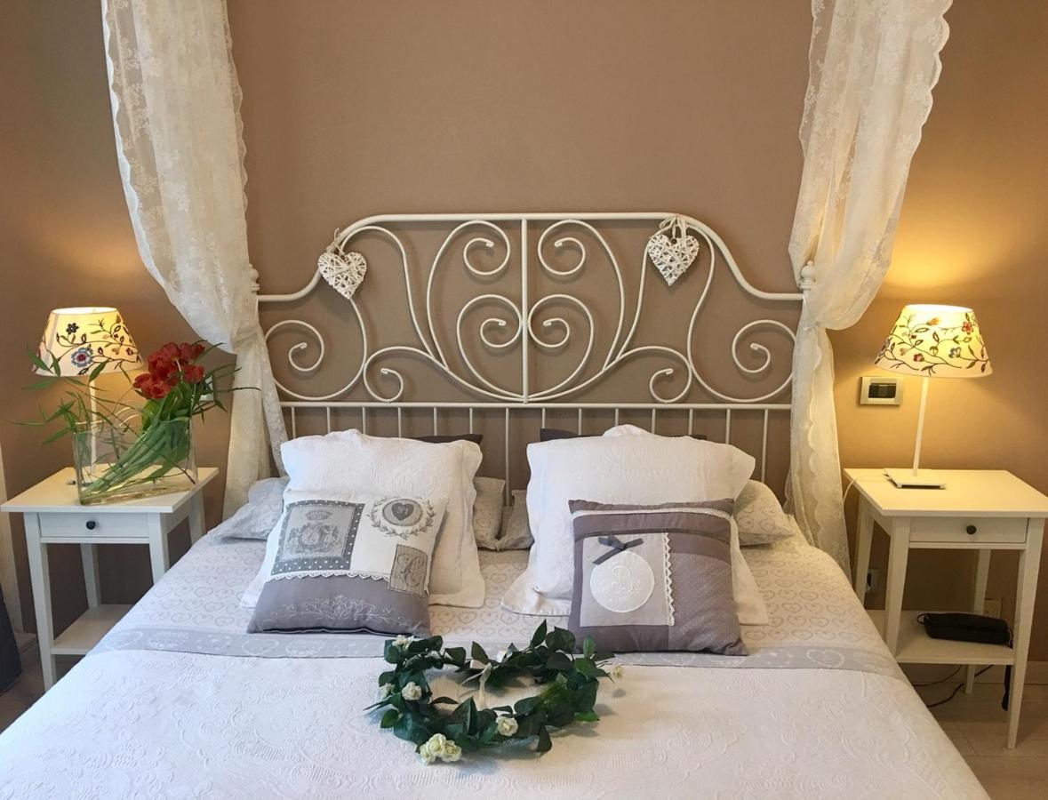 Belvedere Resort Ai Colli Galzignano Terme المظهر الخارجي الصورة
