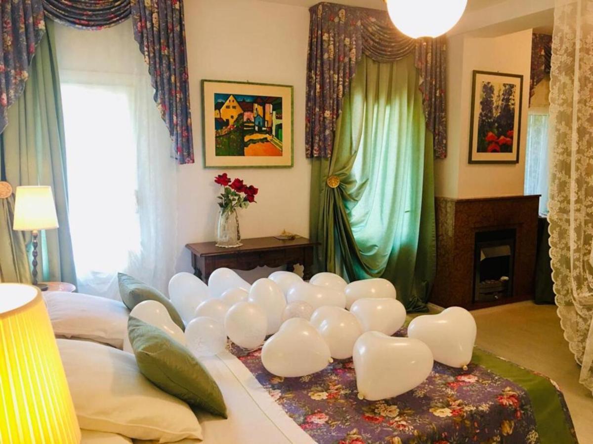 Belvedere Resort Ai Colli Galzignano Terme المظهر الخارجي الصورة
