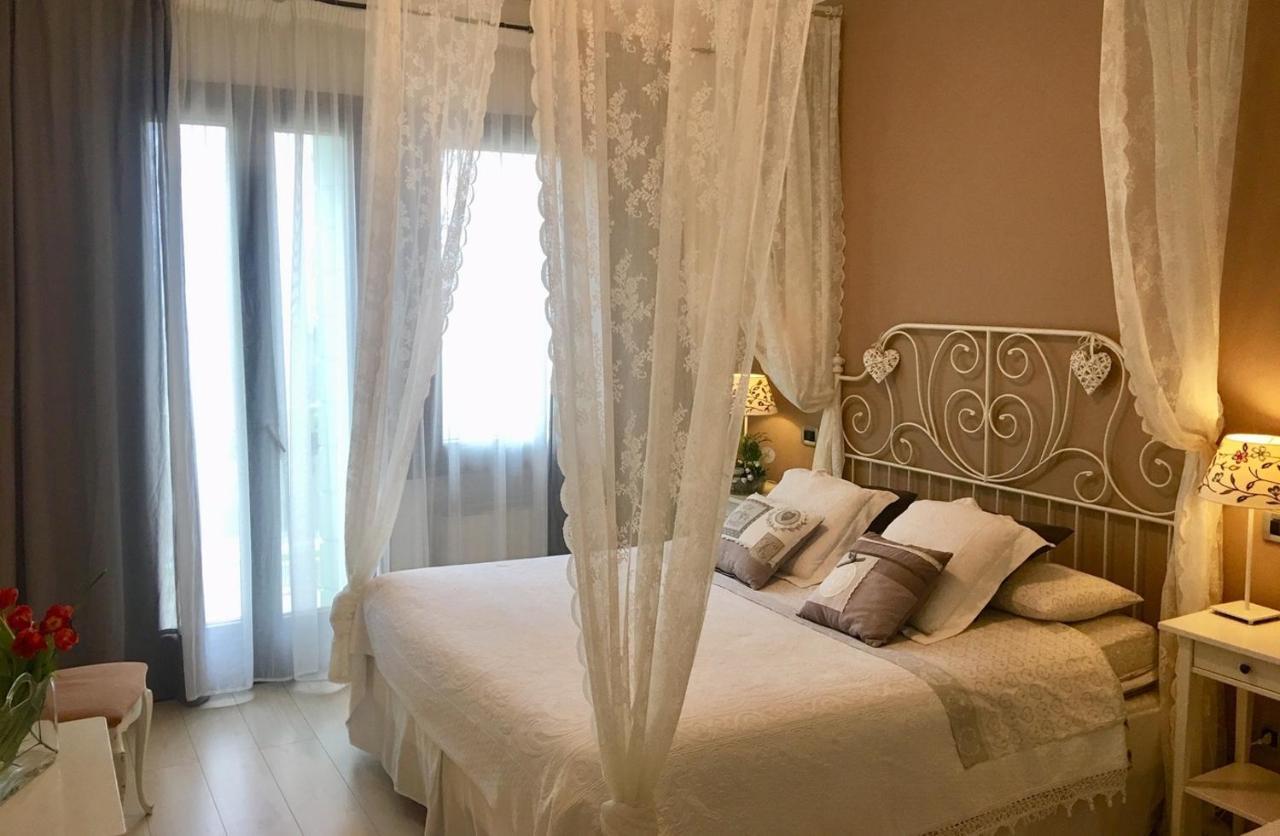 Belvedere Resort Ai Colli Galzignano Terme المظهر الخارجي الصورة