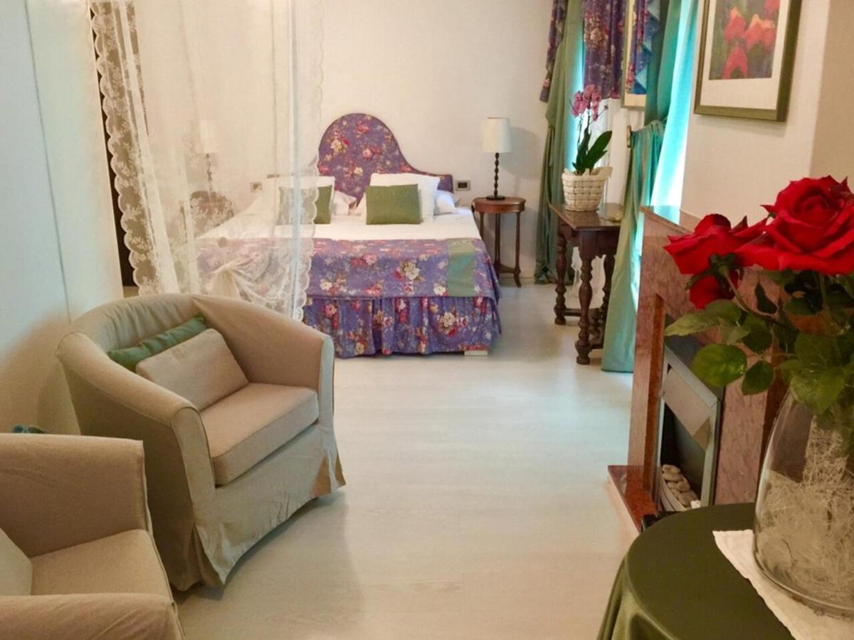Belvedere Resort Ai Colli Galzignano Terme المظهر الخارجي الصورة