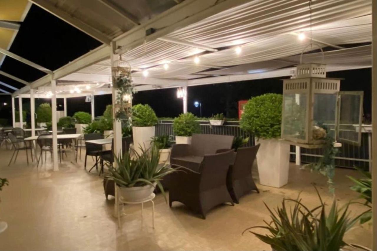 Belvedere Resort Ai Colli Galzignano Terme المظهر الخارجي الصورة