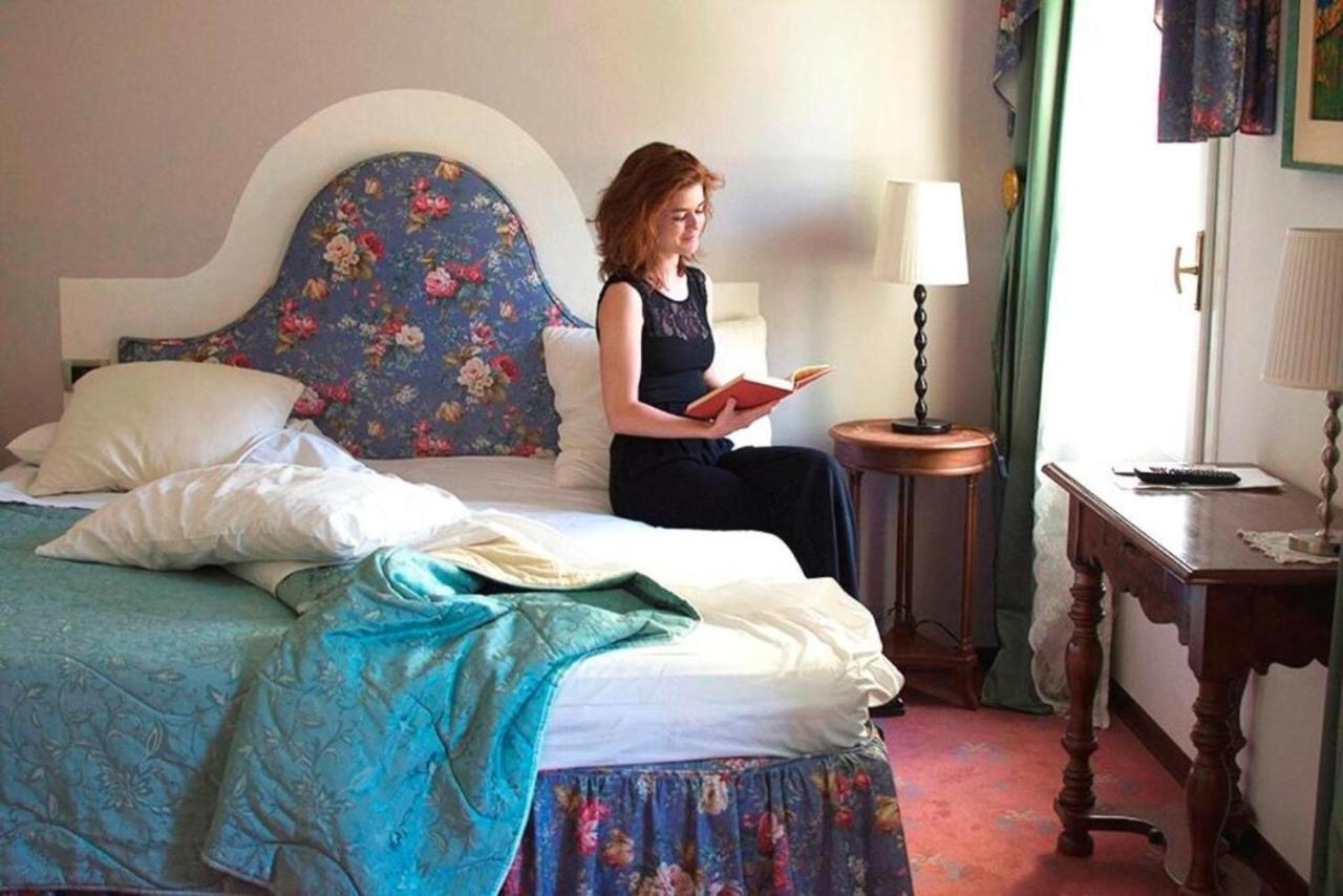 Belvedere Resort Ai Colli Galzignano Terme المظهر الخارجي الصورة