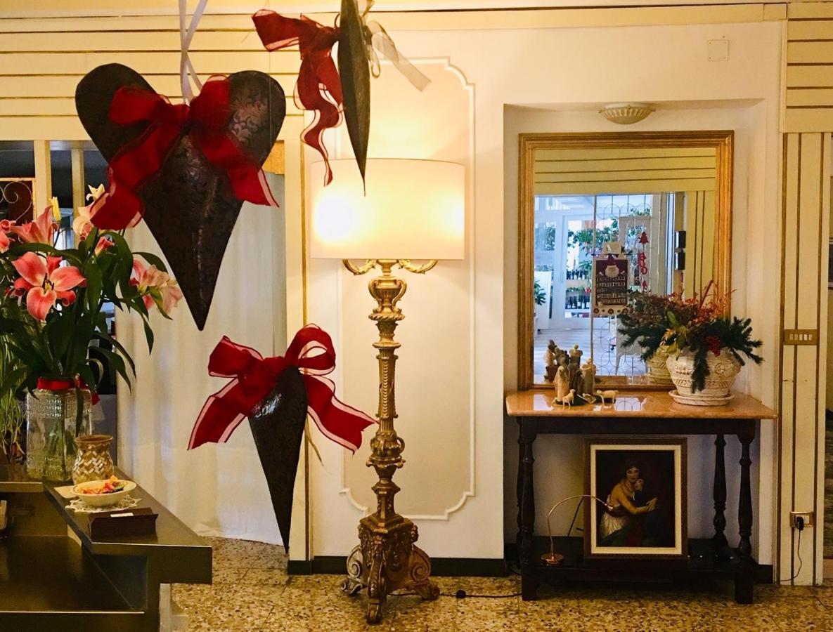 Belvedere Resort Ai Colli Galzignano Terme المظهر الخارجي الصورة