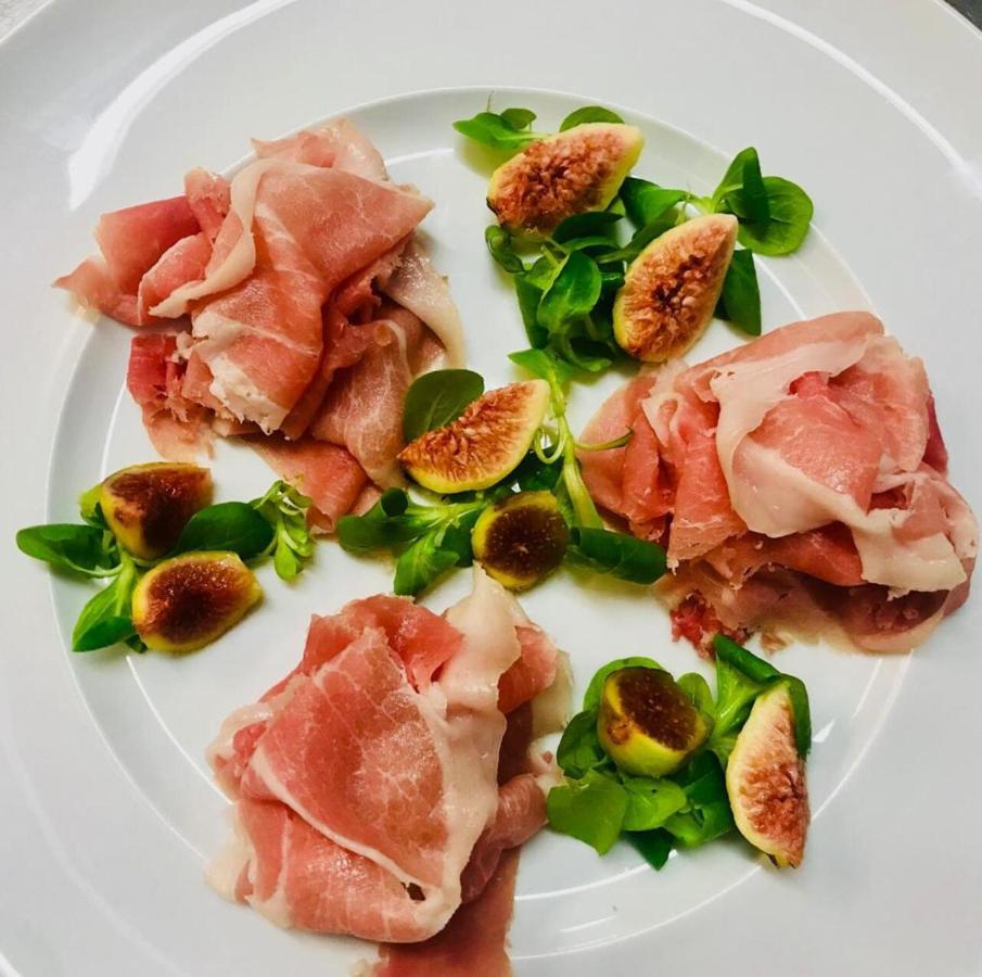 Belvedere Resort Ai Colli Galzignano Terme المظهر الخارجي الصورة