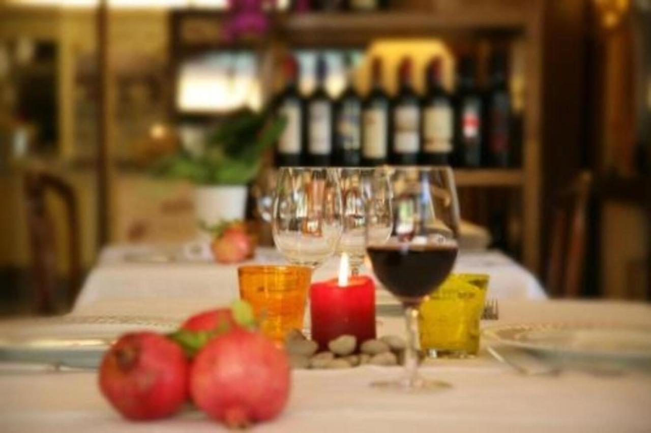 Belvedere Resort Ai Colli Galzignano Terme المظهر الخارجي الصورة