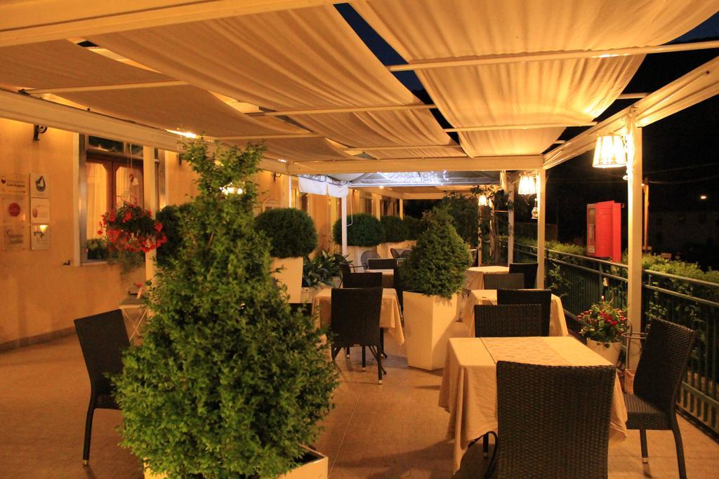 Belvedere Resort Ai Colli Galzignano Terme المظهر الخارجي الصورة