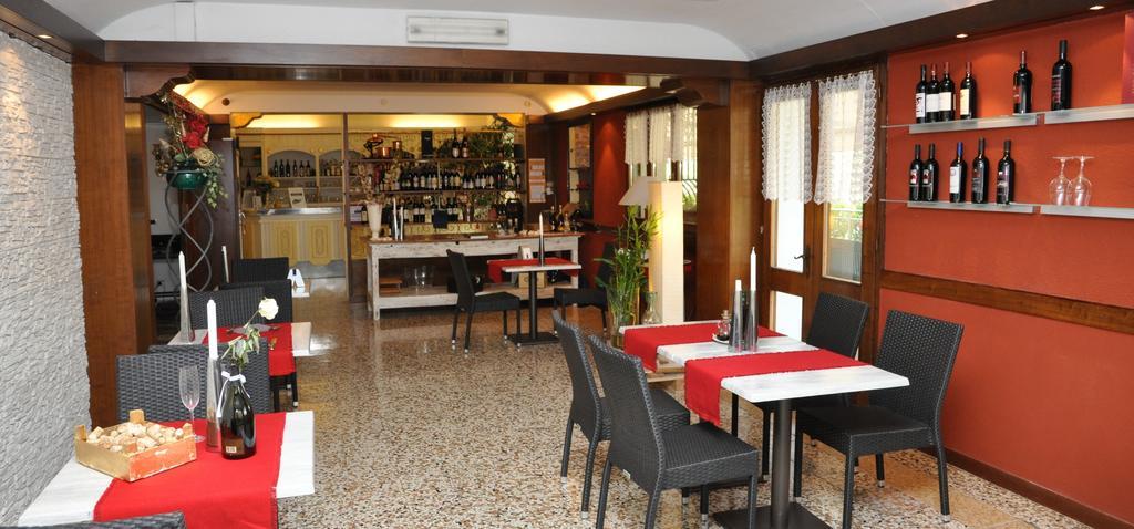 Belvedere Resort Ai Colli Galzignano Terme المظهر الخارجي الصورة