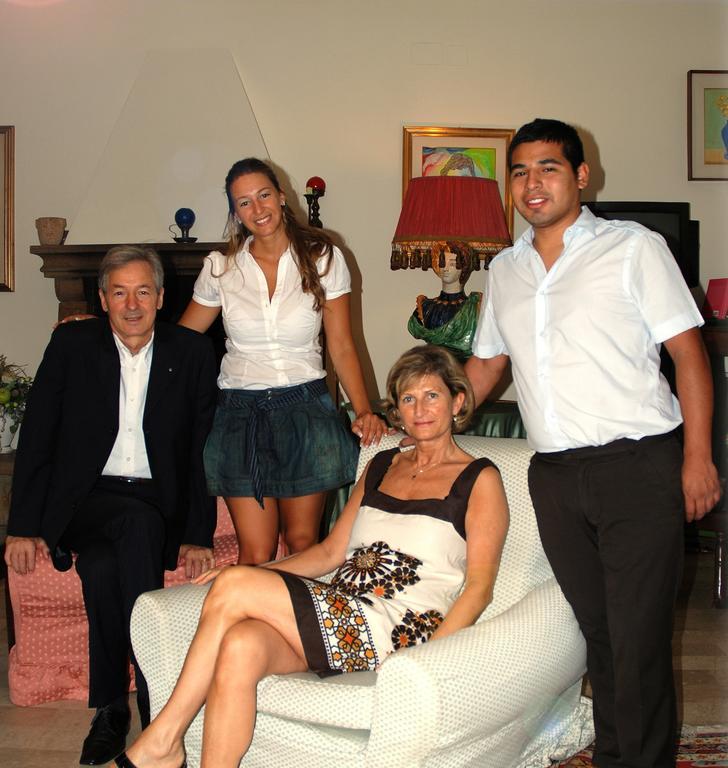 Belvedere Resort Ai Colli Galzignano Terme المظهر الخارجي الصورة