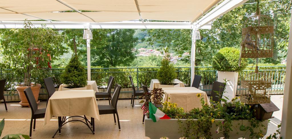 Belvedere Resort Ai Colli Galzignano Terme المظهر الخارجي الصورة