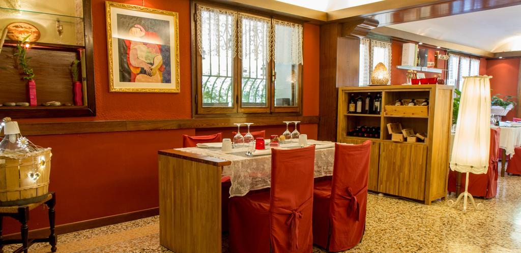 Belvedere Resort Ai Colli Galzignano Terme المظهر الخارجي الصورة