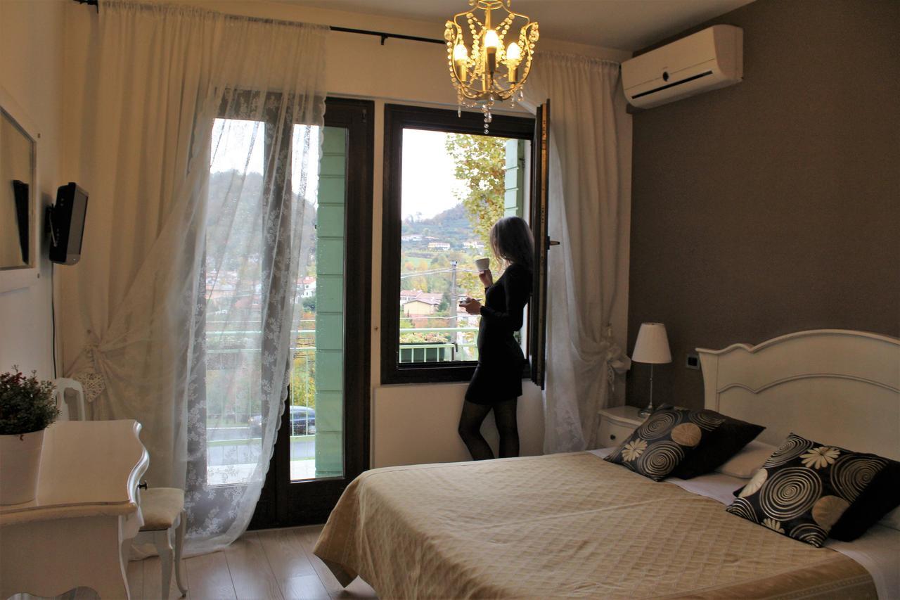 Belvedere Resort Ai Colli Galzignano Terme المظهر الخارجي الصورة