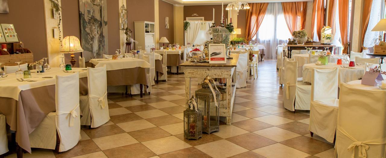 Belvedere Resort Ai Colli Galzignano Terme المظهر الخارجي الصورة