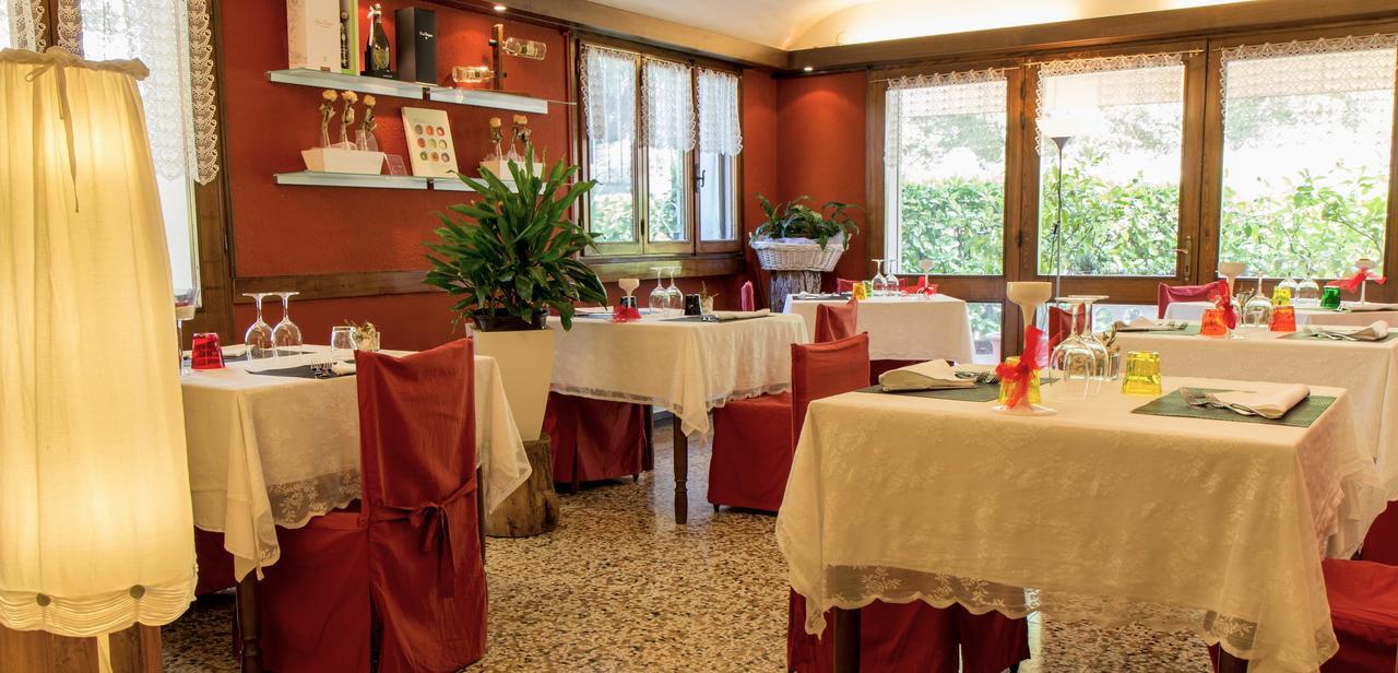 Belvedere Resort Ai Colli Galzignano Terme المظهر الخارجي الصورة