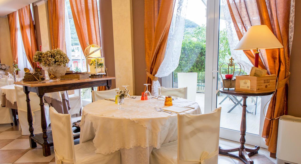 Belvedere Resort Ai Colli Galzignano Terme المظهر الخارجي الصورة