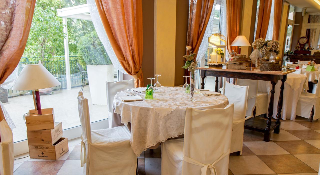 Belvedere Resort Ai Colli Galzignano Terme المظهر الخارجي الصورة