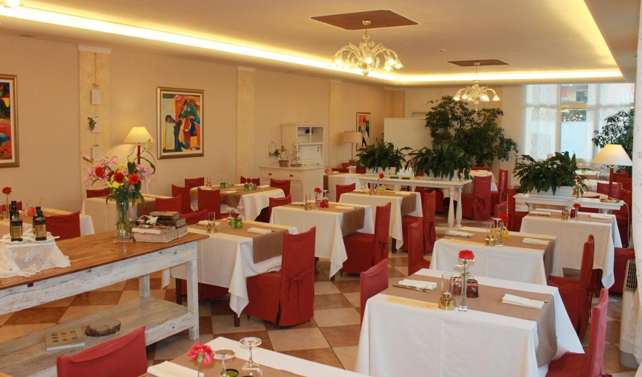 Belvedere Resort Ai Colli Galzignano Terme المظهر الخارجي الصورة