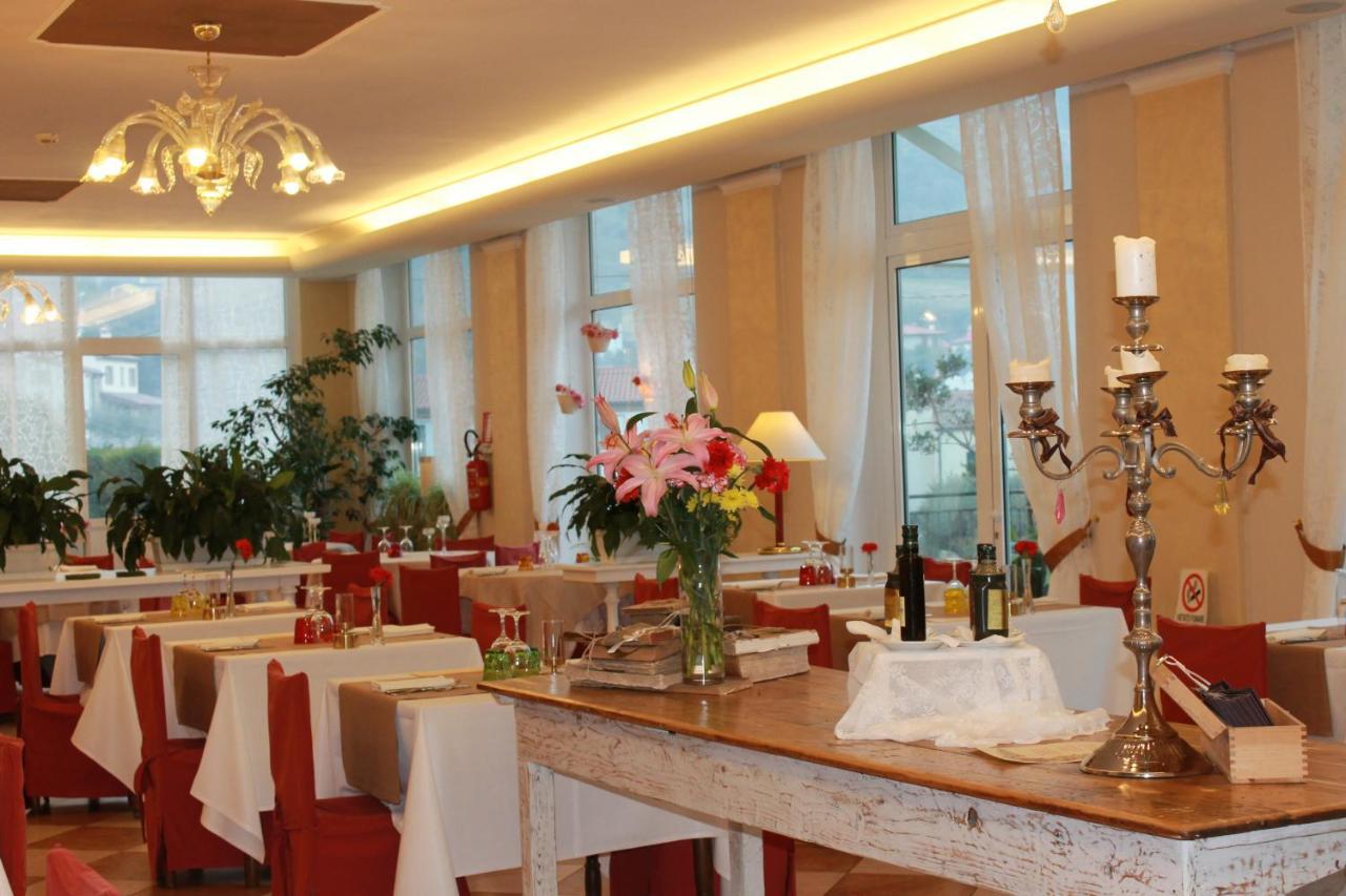Belvedere Resort Ai Colli Galzignano Terme المظهر الخارجي الصورة