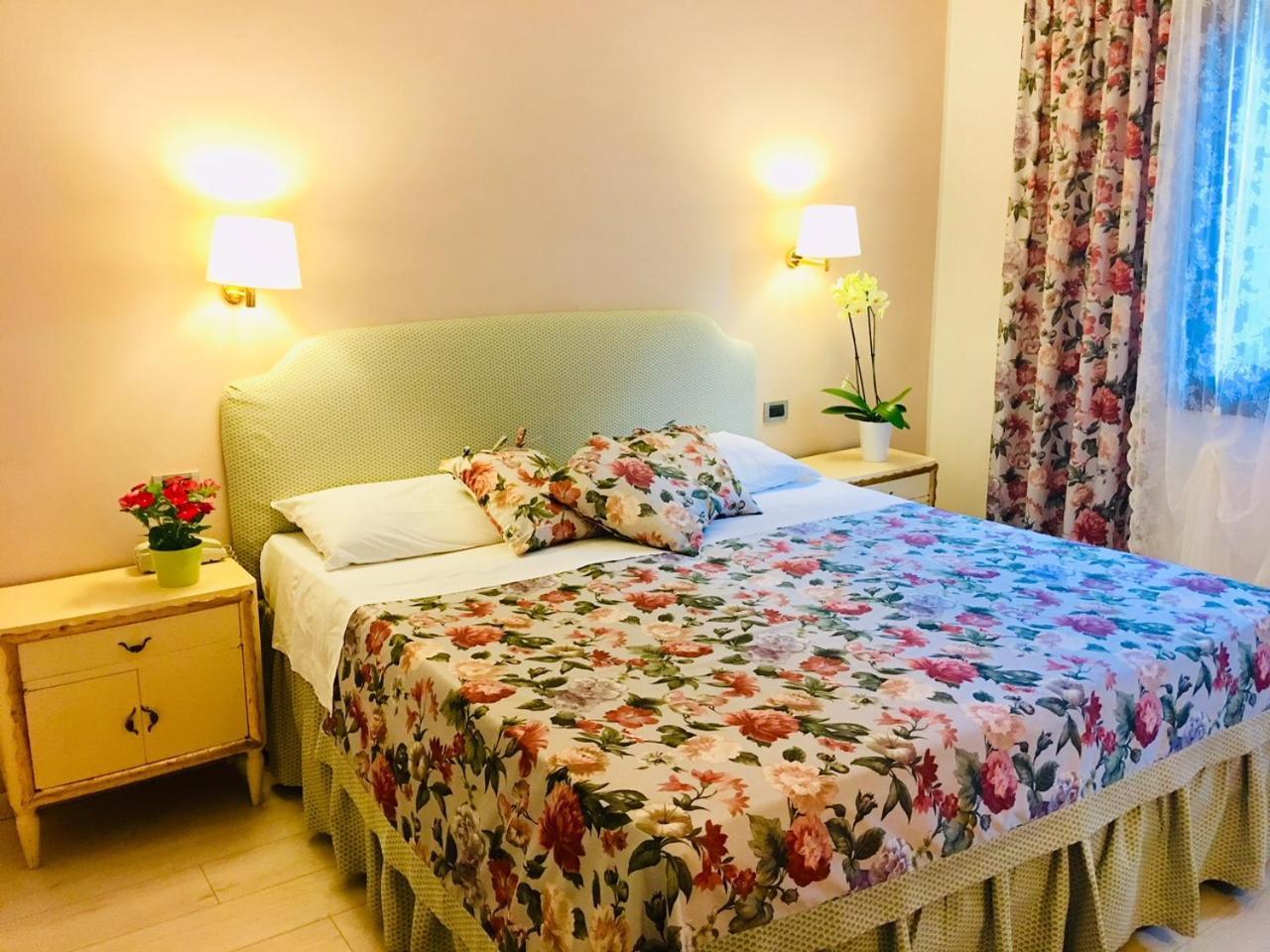 Belvedere Resort Ai Colli Galzignano Terme المظهر الخارجي الصورة