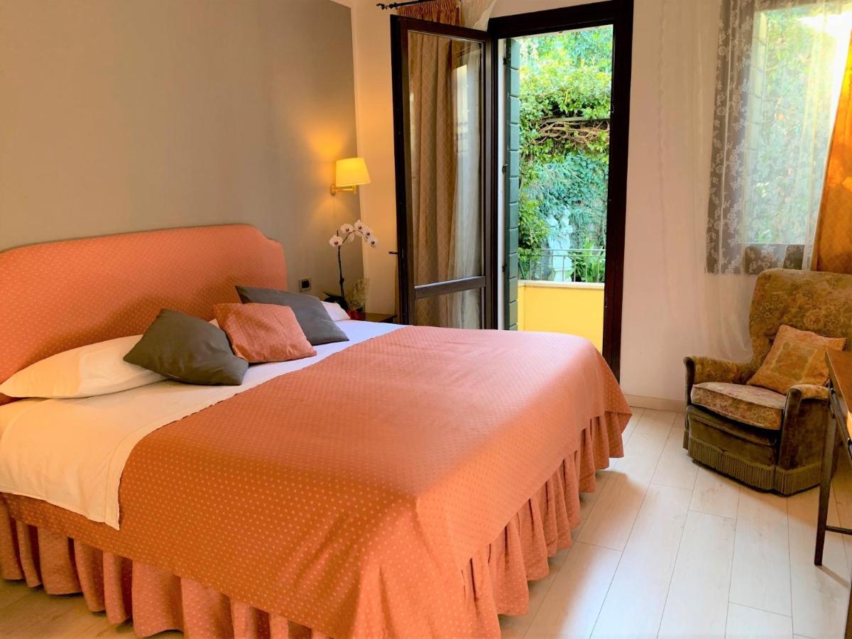 Belvedere Resort Ai Colli Galzignano Terme المظهر الخارجي الصورة